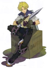 BUY NEW wild arms - 143655 Premium Anime Print Poster